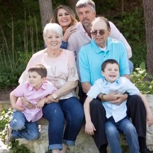 Meet your Posher, Carolyn